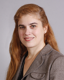 Beatrice Goilav, MD